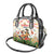 Mexico Cinco De Mayo Shoulder Handbag Dancing Mexican