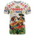 Mexico Cinco De Mayo T Shirt Dancing Mexican