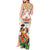 Mexico Cinco De Mayo Tank Maxi Dress Dancing Mexican