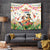 Mexico Cinco De Mayo Tapestry Dancing Mexican