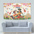 Mexico Cinco De Mayo Tapestry Dancing Mexican