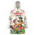 Mexico Cinco De Mayo Wearable Blanket Hoodie Dancing Mexican