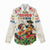 Mexico Cinco De Mayo Women Casual Shirt Dancing Mexican