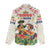 Mexico Cinco De Mayo Women Casual Shirt Dancing Mexican