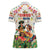Mexico Cinco De Mayo Women Polo Shirt Dancing Mexican