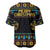 Cowboy Merry Christmas Baseball Jersey DT04 - Wonder Print Shop
