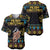 Cowboy Merry Christmas Baseball Jersey DT04 - Wonder Print Shop