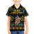 Cowboy Merry Christmas Family Matching Summer Maxi Dress and Hawaiian Shirt DT04 - Wonder Print Shop
