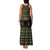 Cowboy Merry Christmas Family Matching Tank Maxi Dress and Hawaiian Shirt DT04 - Wonder Print Shop