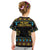 Cowboy Merry Christmas Kid T Shirt DT04 - Wonder Print Shop