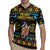Cowboy Merry Christmas Rugby Jersey DT04 - Wonder Print Shop