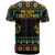 Cowboy Merry Christmas T Shirt DT04 - Wonder Print Shop