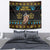 Cowboy Merry Christmas Tapestry DT04 - Wonder Print Shop