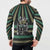 Without Black History There Is No History Button Sweatshirt African Hub