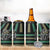 Without Black History There Is No History 4 in 1 Can Cooler Tumbler African Hub