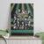 Without Black History There Is No History Canvas Wall Art African Hub