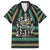 Without Black History There Is No History Family Matching Long Sleeve Bodycon Dress and Hawaiian Shirt African Hub