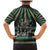 Without Black History There Is No History Family Matching Mermaid Dress and Hawaiian Shirt African Hub