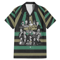 Without Black History There Is No History Family Matching Mermaid Dress and Hawaiian Shirt African Hub