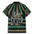 Without Black History There Is No History Family Matching Mermaid Dress and Hawaiian Shirt African Hub