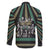 Without Black History There Is No History Family Matching Off Shoulder Short Dress and Hawaiian Shirt African Hub