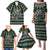 Without Black History There Is No History Family Matching Puletasi and Hawaiian Shirt African Hub
