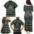 Without Black History There Is No History Family Matching Puletasi and Hawaiian Shirt African Hub