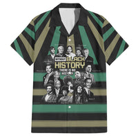 Without Black History There Is No History Family Matching Puletasi and Hawaiian Shirt African Hub