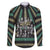 Without Black History There Is No History Family Matching Puletasi and Hawaiian Shirt African Hub