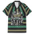 Without Black History There Is No History Family Matching Short Sleeve Bodycon Dress and Hawaiian Shirt African Hub
