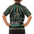 Without Black History There Is No History Family Matching Summer Maxi Dress and Hawaiian Shirt African Hub