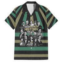 Without Black History There Is No History Family Matching Summer Maxi Dress and Hawaiian Shirt African Hub