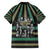 Without Black History There Is No History Family Matching Summer Maxi Dress and Hawaiian Shirt African Hub