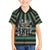 Without Black History There Is No History Family Matching Summer Maxi Dress and Hawaiian Shirt African Hub