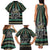 Without Black History There Is No History Family Matching Tank Maxi Dress and Hawaiian Shirt African Hub