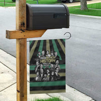 Without Black History There Is No History Garden Flag African Hub