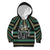 Without Black History There Is No History Kid Hoodie African Hub