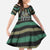 Without Black History There Is No History Kid Short Sleeve Dress African Hub