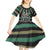 Without Black History There Is No History Kid Short Sleeve Dress African Hub