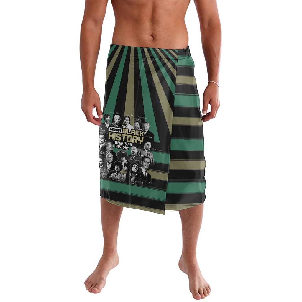 Without Black History There Is No History Lavalava African Hub
