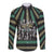 Without Black History There Is No History Long Sleeve Button Shirt African Hub