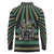 Without Black History There Is No History Long Sleeve Polo Shirt African Hub