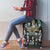 Without Black History There Is No History Luggage Cover African Hub