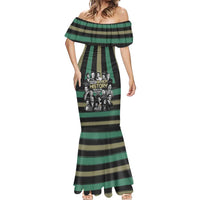 Without Black History There Is No History Mermaid Dress African Hub