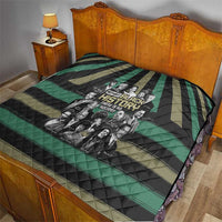 Without Black History There Is No History Quilt African Hub