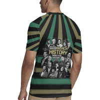 Without Black History There Is No History Rugby Jersey African Hub