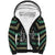 Without Black History There Is No History Sherpa Hoodie African Hub