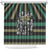 Without Black History There Is No History Shower Curtain African Hub