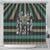 Without Black History There Is No History Shower Curtain African Hub