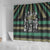 Without Black History There Is No History Shower Curtain African Hub